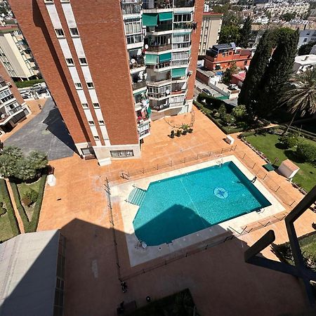 Studio Pollux Διαμέρισμα Τορρεμολίνος Εξωτερικό φωτογραφία